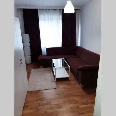 Apartment Privat,geschaeftlich Oder Familienausflug... Bremen