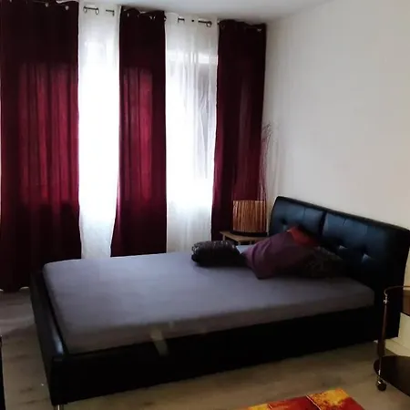 Privat,geschaeftlich Oder Familienausflug... Apartment
