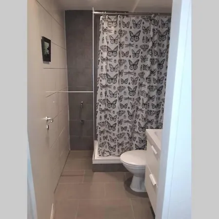 Privat,geschaeftlich Oder Familienausflug... Apartment Bremen