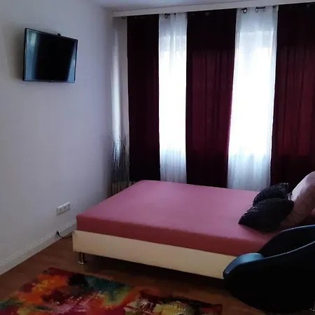 Apartment Privat,geschaeftlich Oder Familienausflug... Bremen