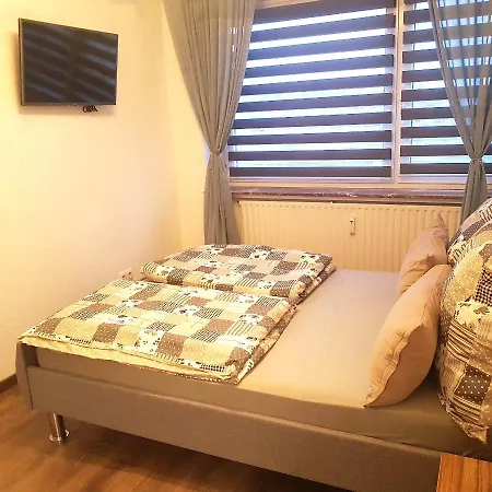 Privat,geschaeftlich Oder Familienausflug... Apartment