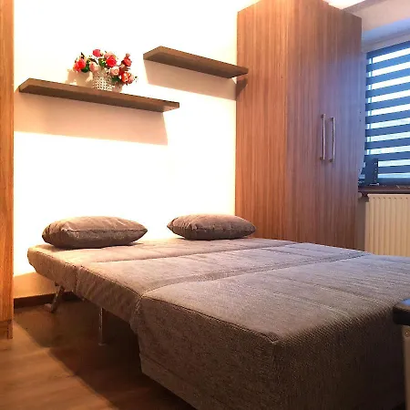 Apartment Privat,geschäftlich Oder Familienausflug...