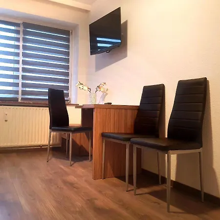 Privat,geschäftlich Oder Familienausflug... Apartment