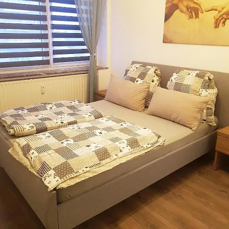 Apartment Privat,geschaeftlich Oder Familienausflug... Bremen